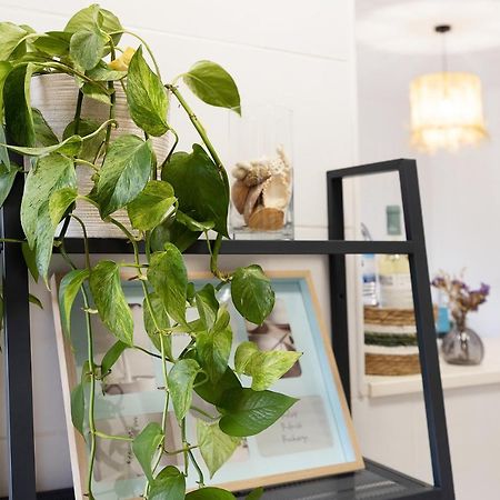 Casa Minke Apartment ปอร์ติเมา ภายนอก รูปภาพ