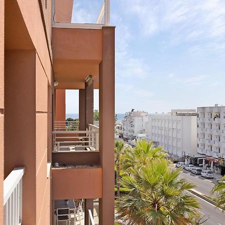 Casa Minke Apartment ปอร์ติเมา ภายนอก รูปภาพ