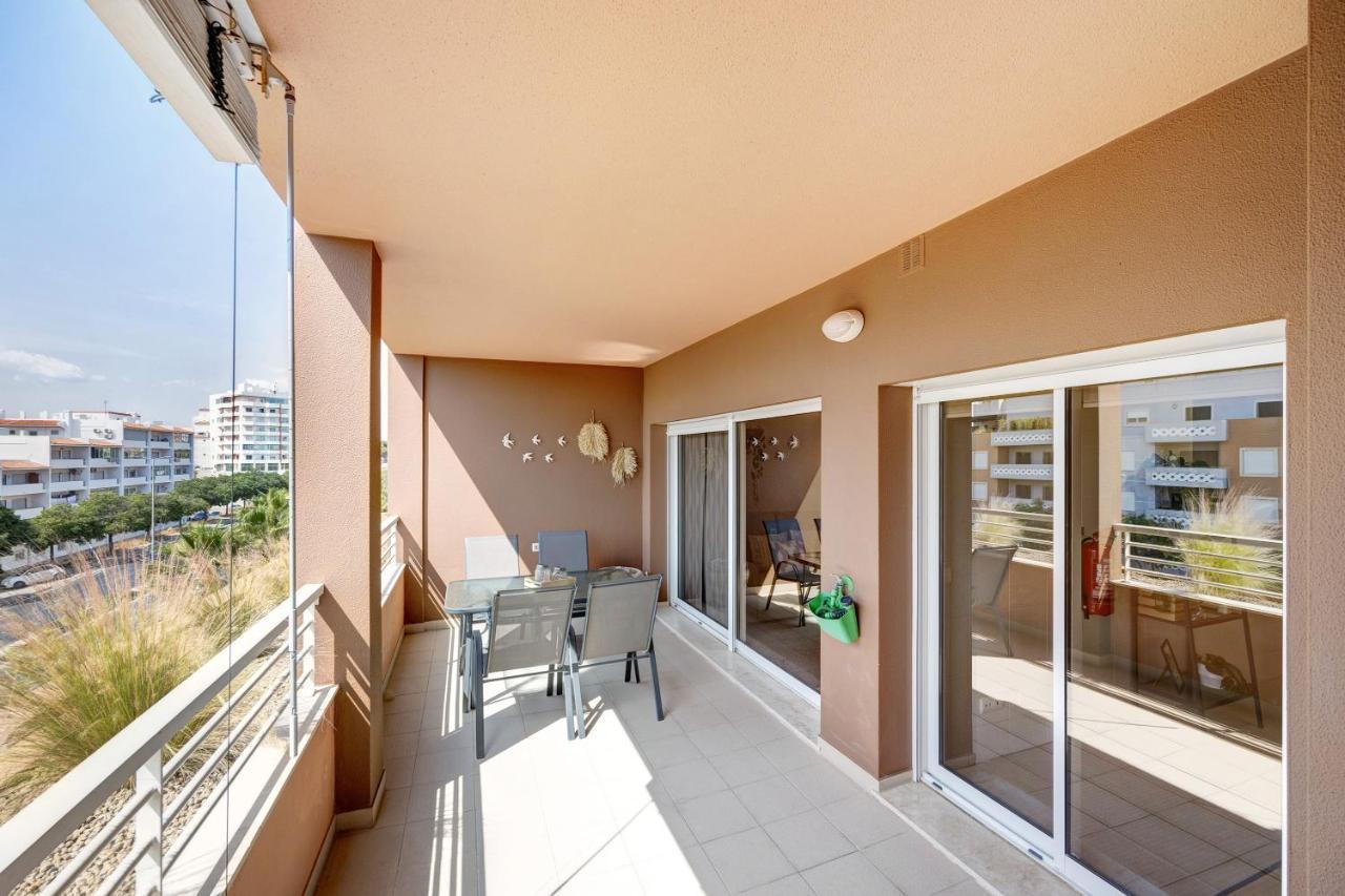 Casa Minke Apartment ปอร์ติเมา ภายนอก รูปภาพ