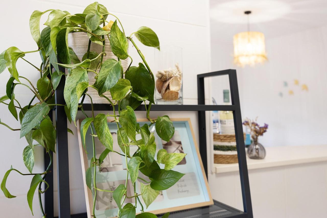 Casa Minke Apartment ปอร์ติเมา ภายนอก รูปภาพ