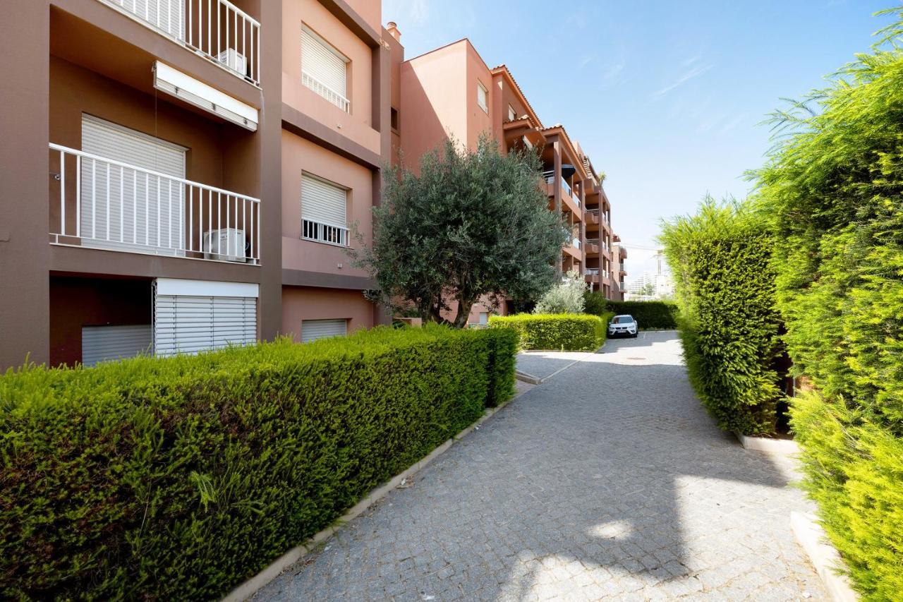 Casa Minke Apartment ปอร์ติเมา ภายนอก รูปภาพ