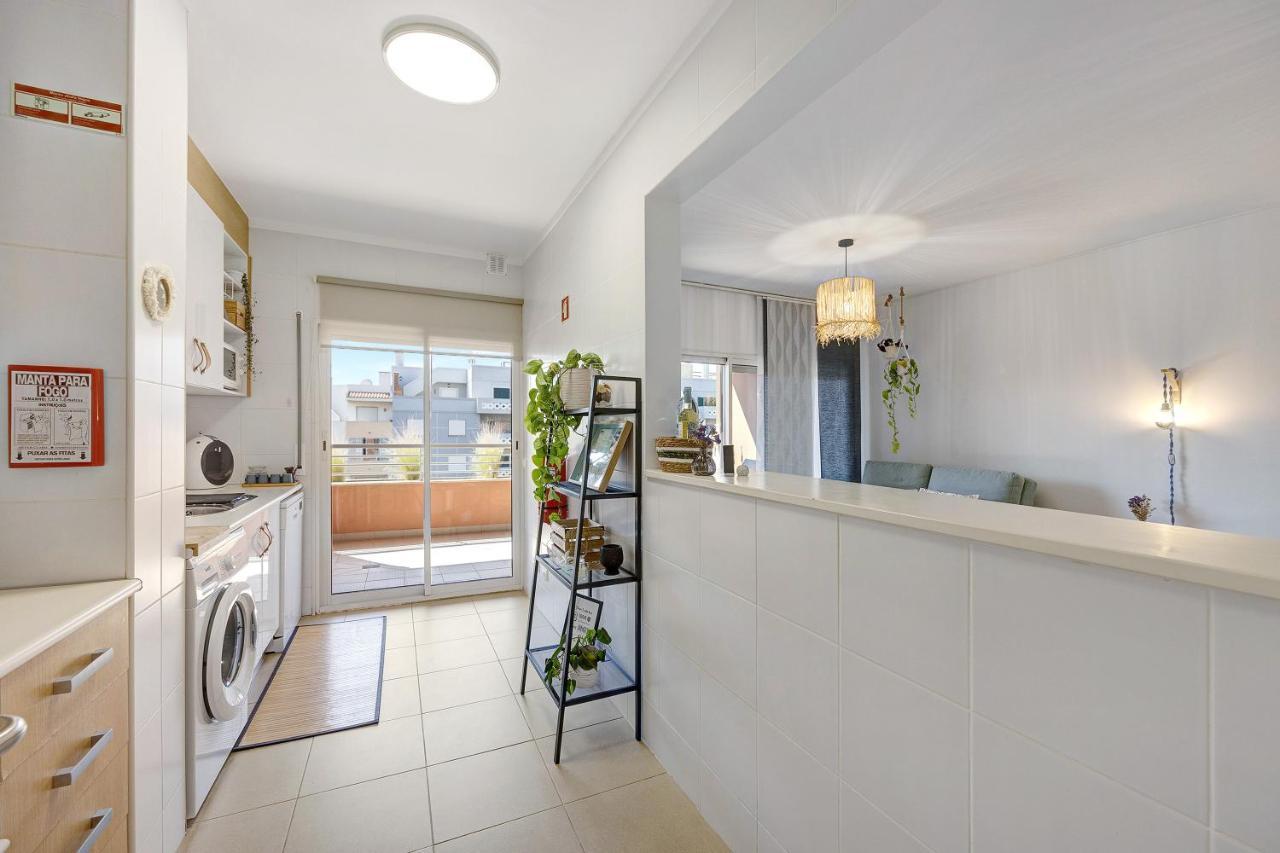 Casa Minke Apartment ปอร์ติเมา ภายนอก รูปภาพ