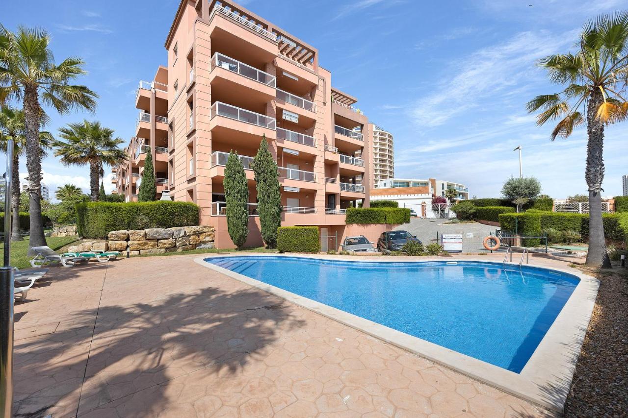 Casa Minke Apartment ปอร์ติเมา ภายนอก รูปภาพ