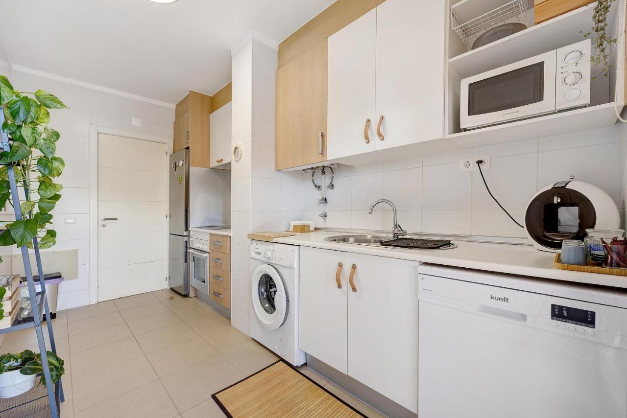 Casa Minke Apartment ปอร์ติเมา ภายนอก รูปภาพ