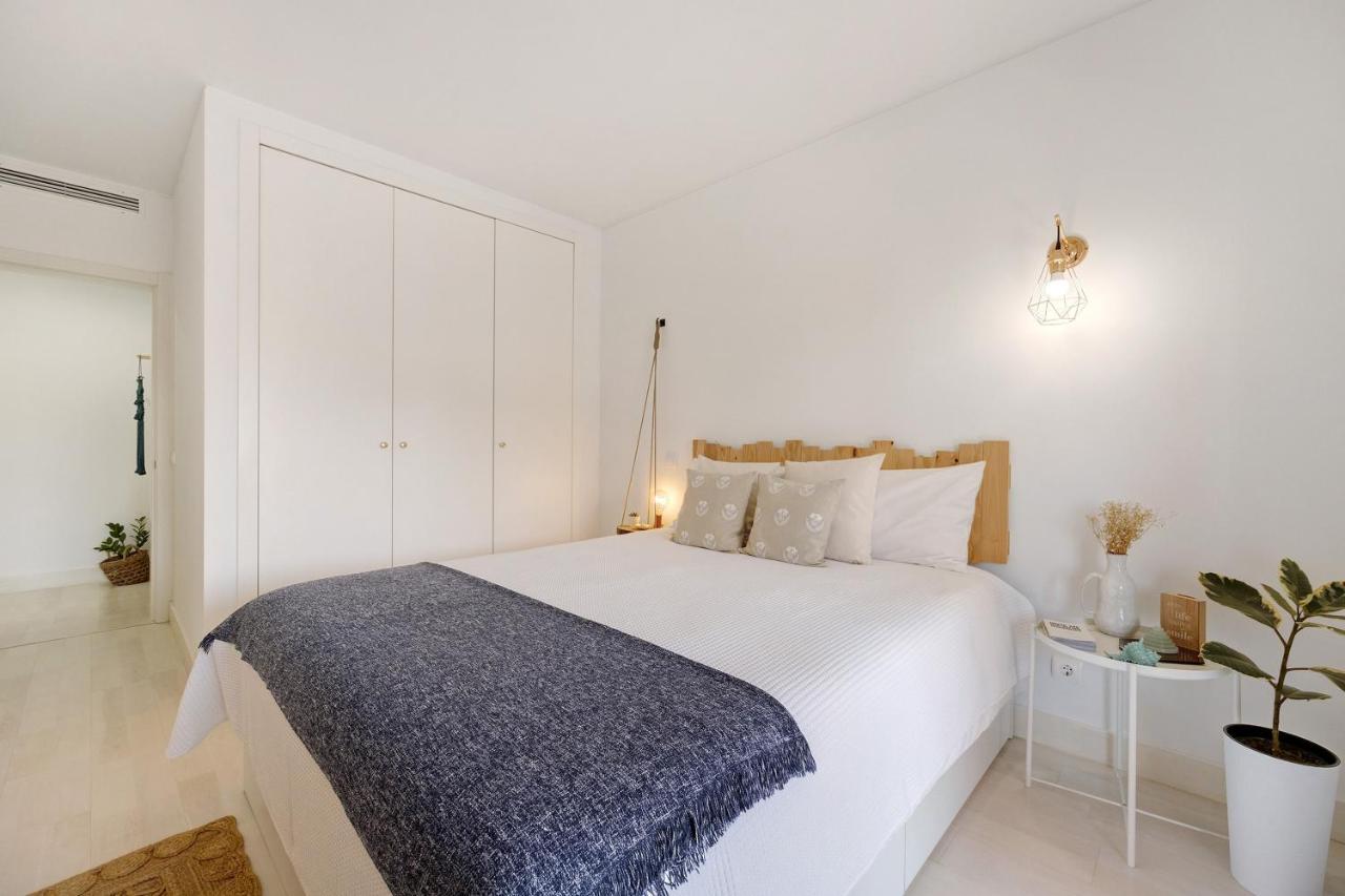 Casa Minke Apartment ปอร์ติเมา ภายนอก รูปภาพ