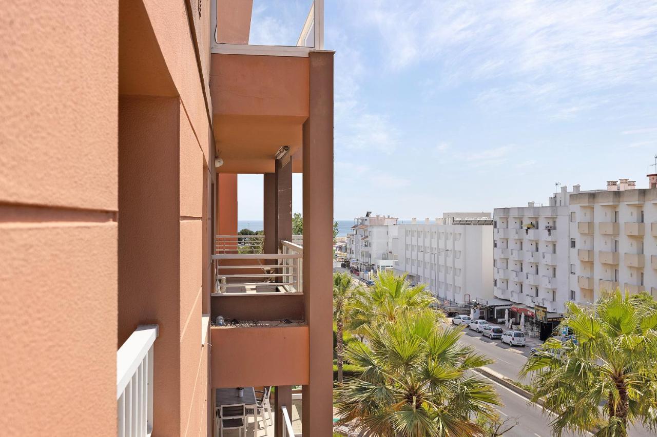 Casa Minke Apartment ปอร์ติเมา ภายนอก รูปภาพ