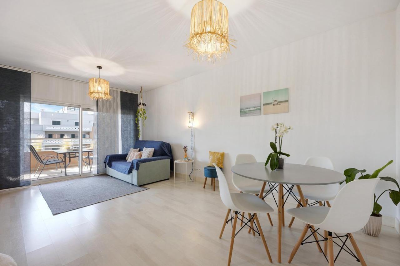 Casa Minke Apartment ปอร์ติเมา ภายนอก รูปภาพ