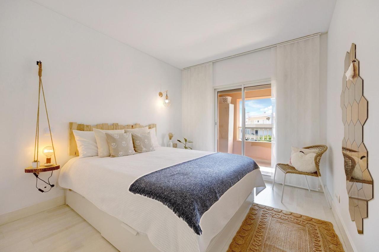 Casa Minke Apartment ปอร์ติเมา ภายนอก รูปภาพ