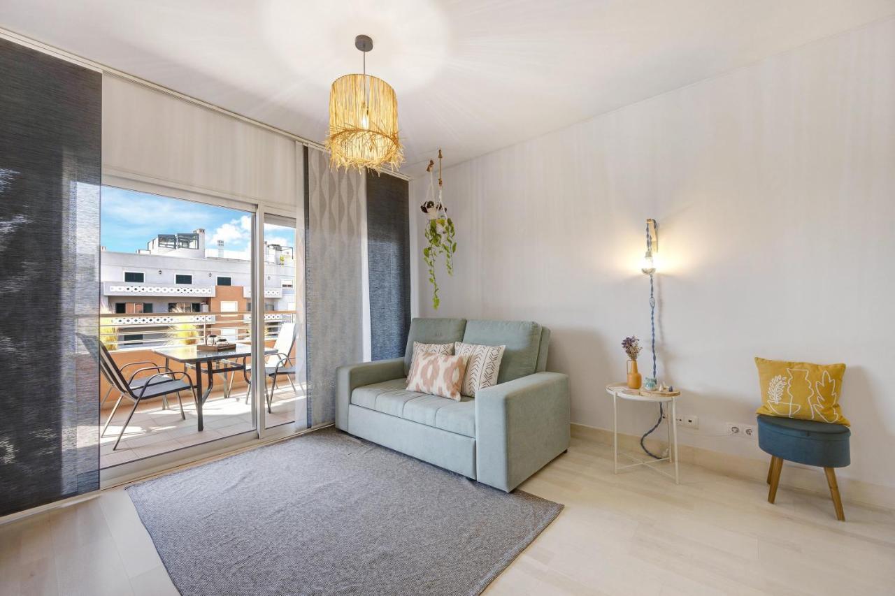 Casa Minke Apartment ปอร์ติเมา ภายนอก รูปภาพ