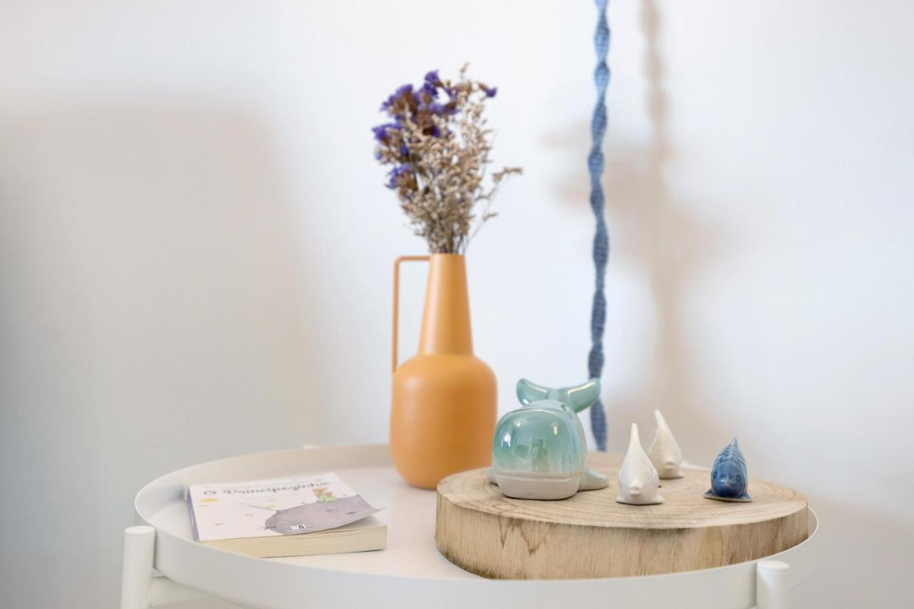 Casa Minke Apartment ปอร์ติเมา ภายนอก รูปภาพ