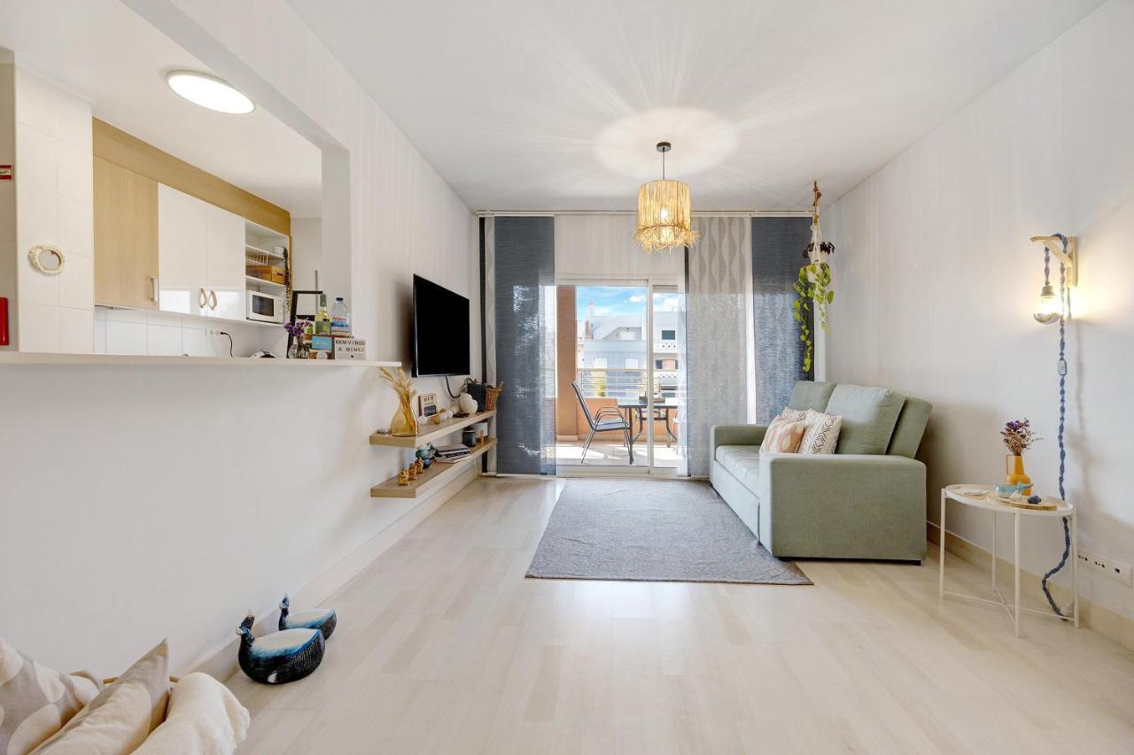 Casa Minke Apartment ปอร์ติเมา ภายนอก รูปภาพ