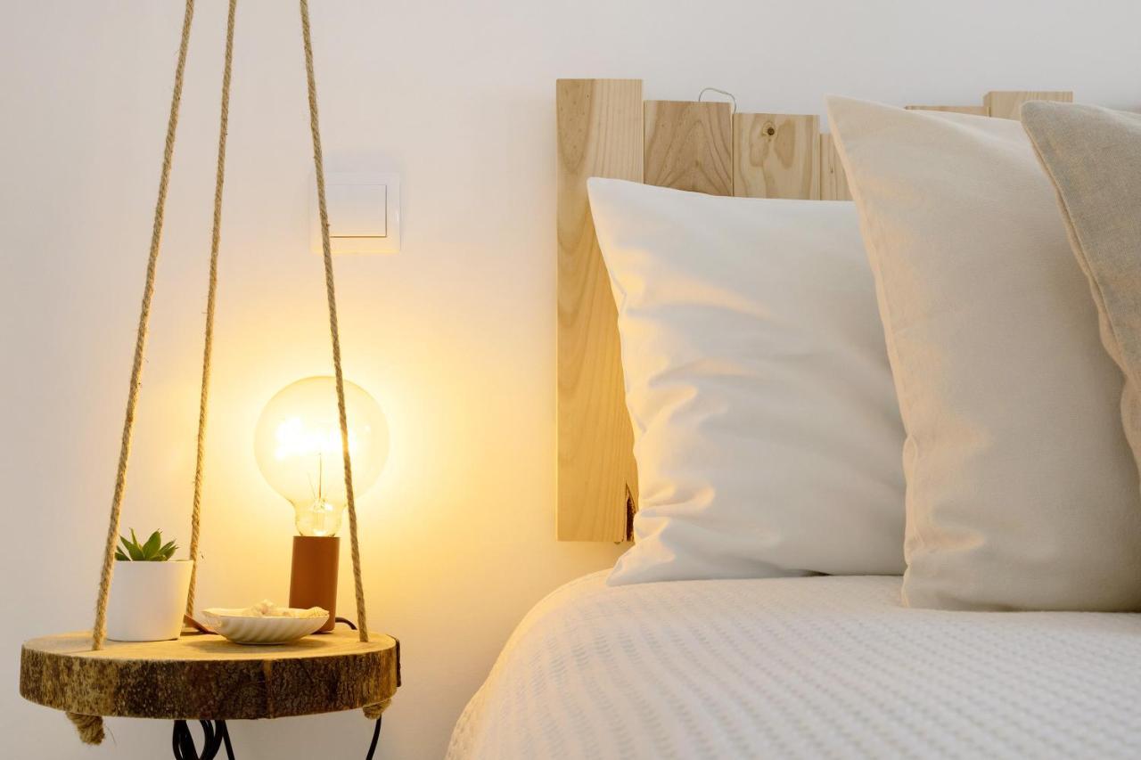 Casa Minke Apartment ปอร์ติเมา ภายนอก รูปภาพ