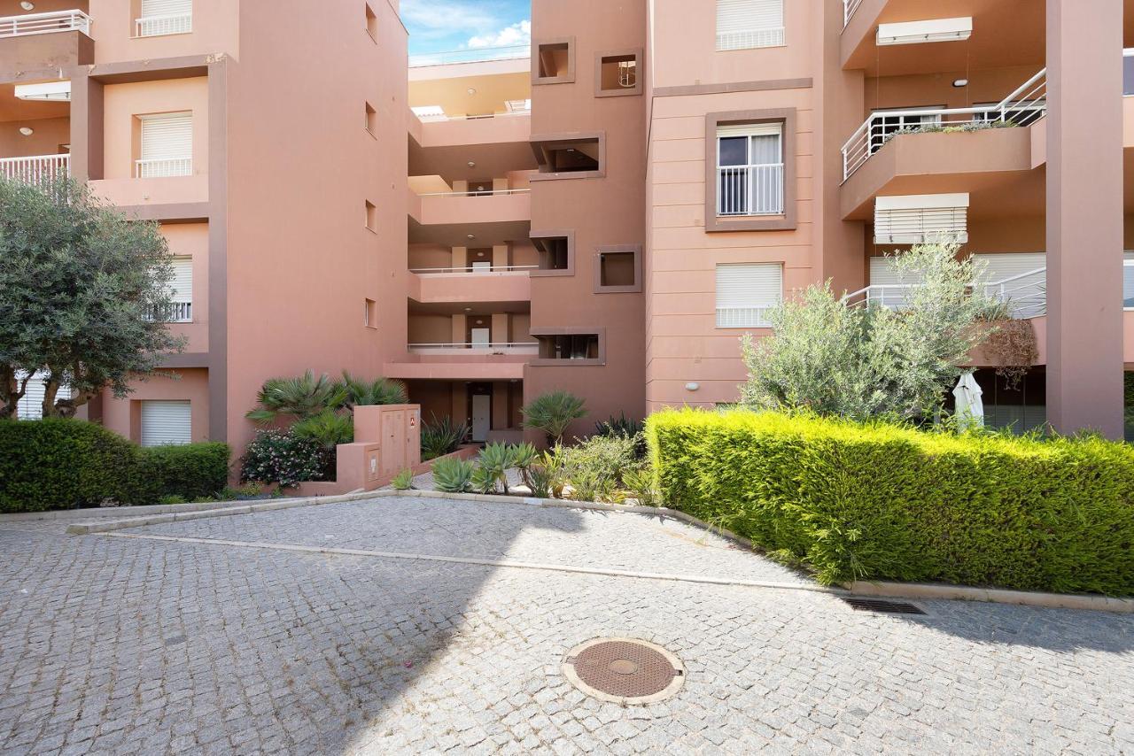Casa Minke Apartment ปอร์ติเมา ภายนอก รูปภาพ