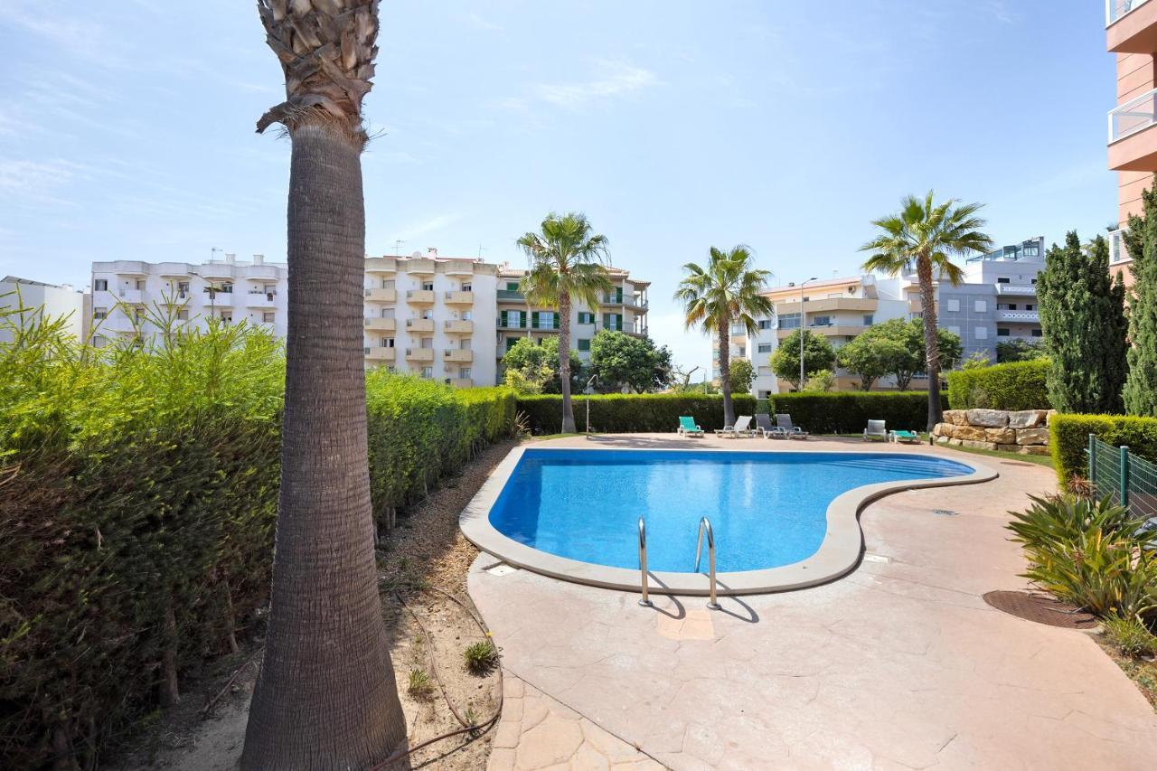 Casa Minke Apartment ปอร์ติเมา ภายนอก รูปภาพ