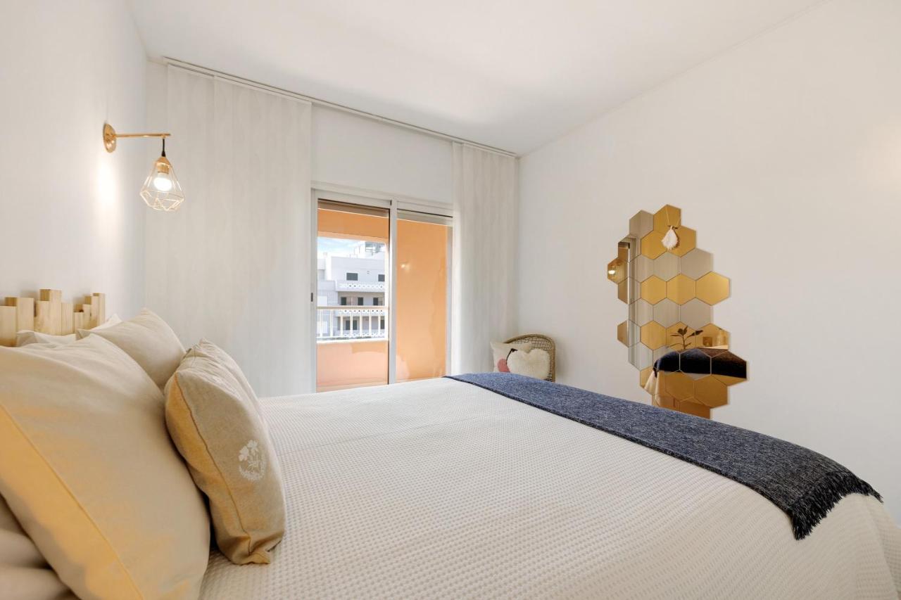 Casa Minke Apartment ปอร์ติเมา ภายนอก รูปภาพ