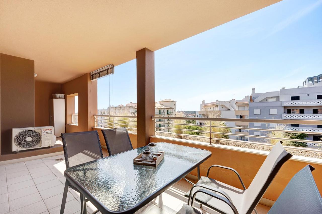 Casa Minke Apartment ปอร์ติเมา ภายนอก รูปภาพ