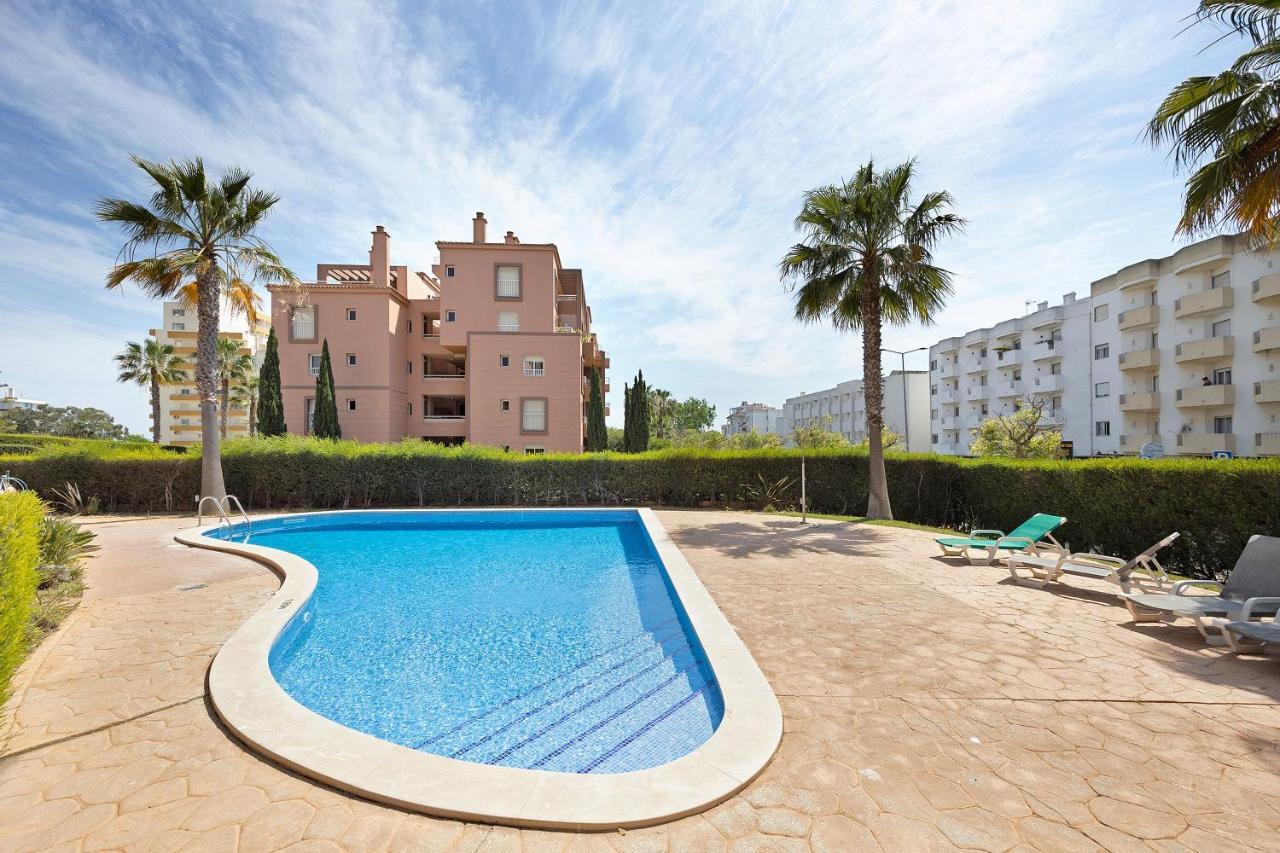 Casa Minke Apartment ปอร์ติเมา ภายนอก รูปภาพ